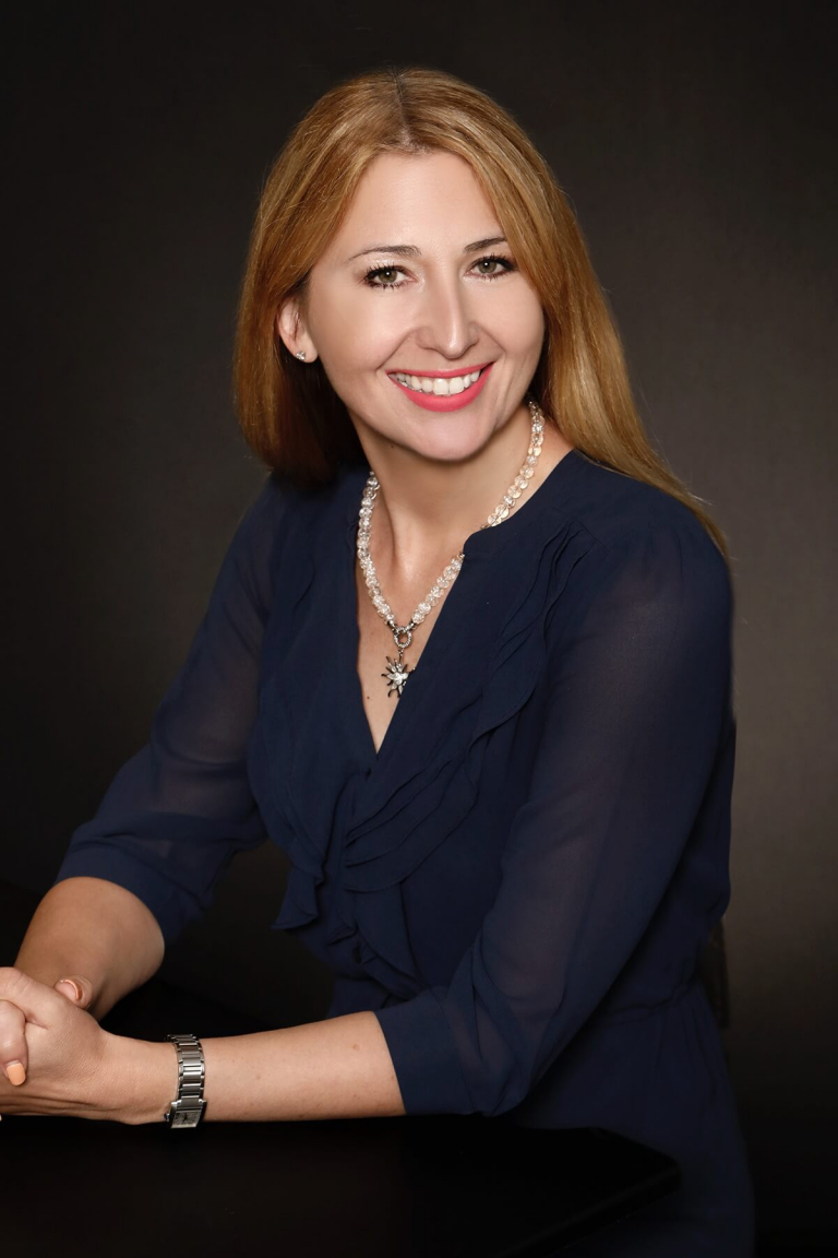 Irina Jardine real estate agency