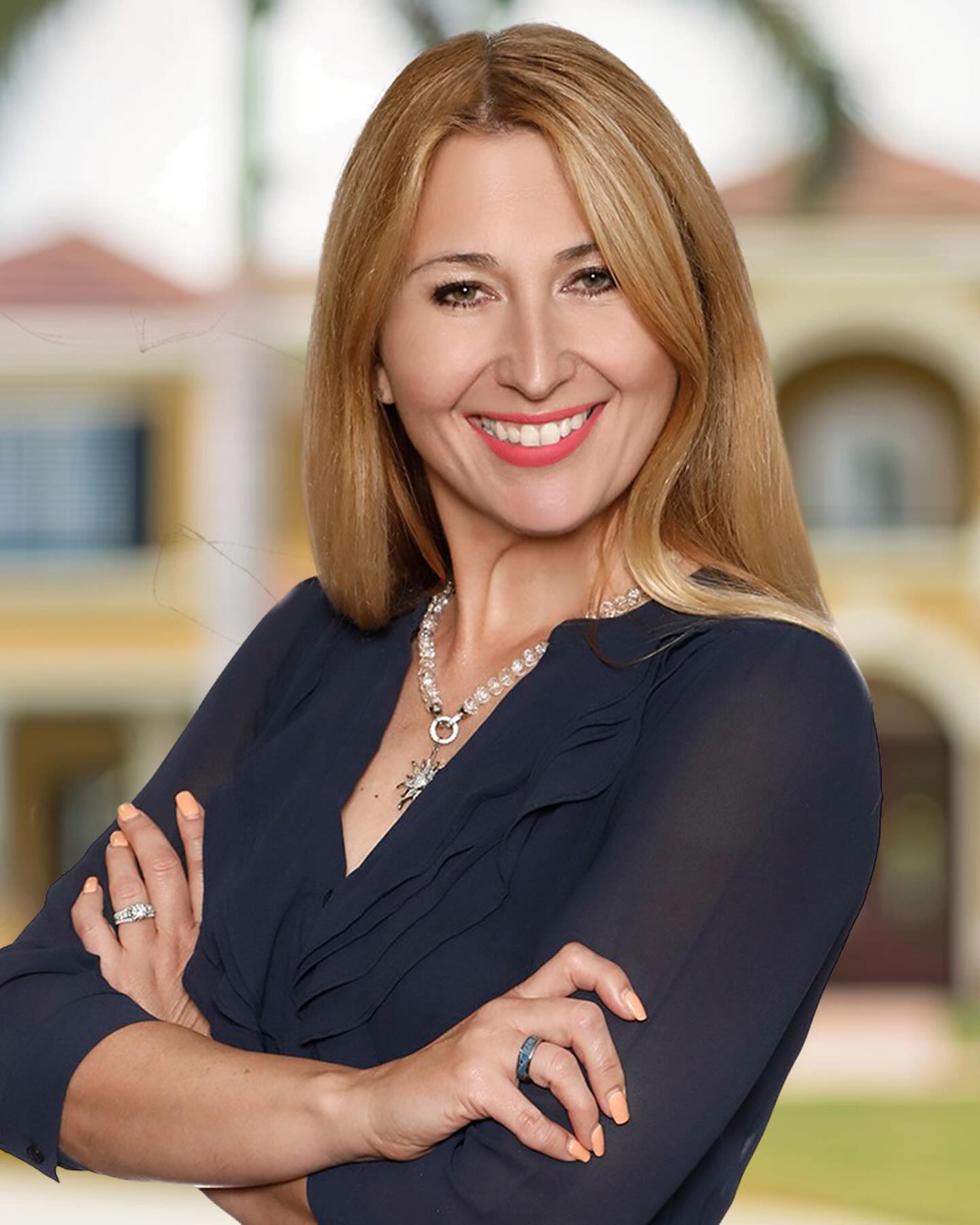 Irina Jardine ClearSton Realty